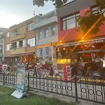 Antik Sofia Hotel
