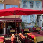Antik Sofia Hotel