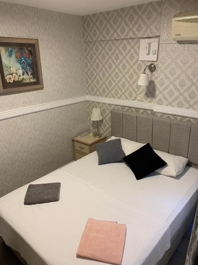 Hotel Antik Sofia Istanbul