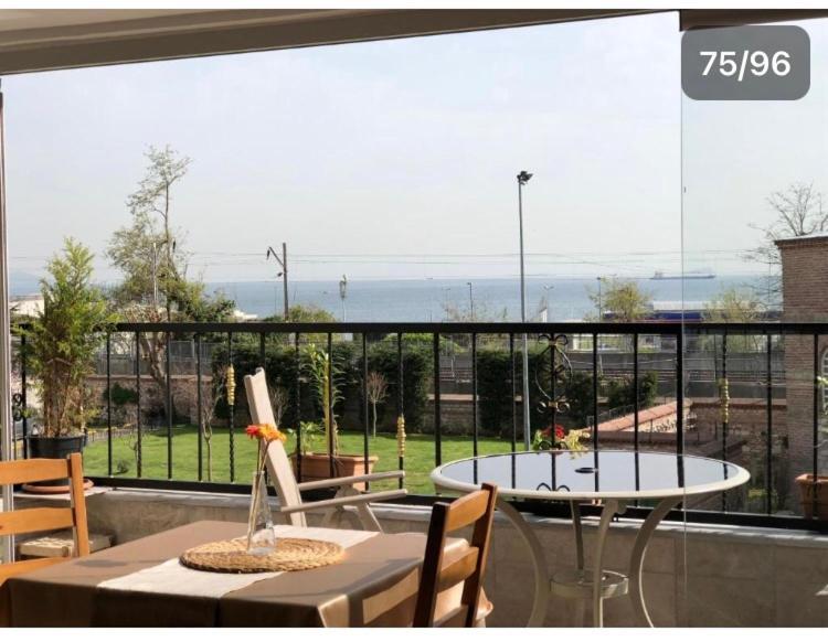 Hotel Antik Sofia Istanbul