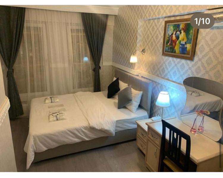 Hotel Antik Sofia