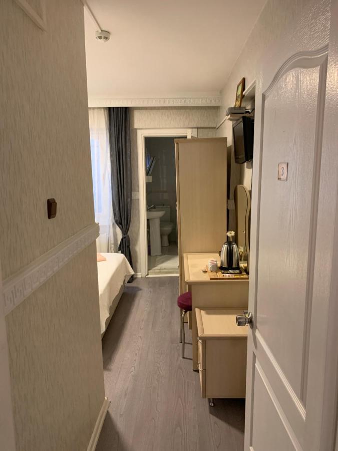 Antik Sofia Hotel *