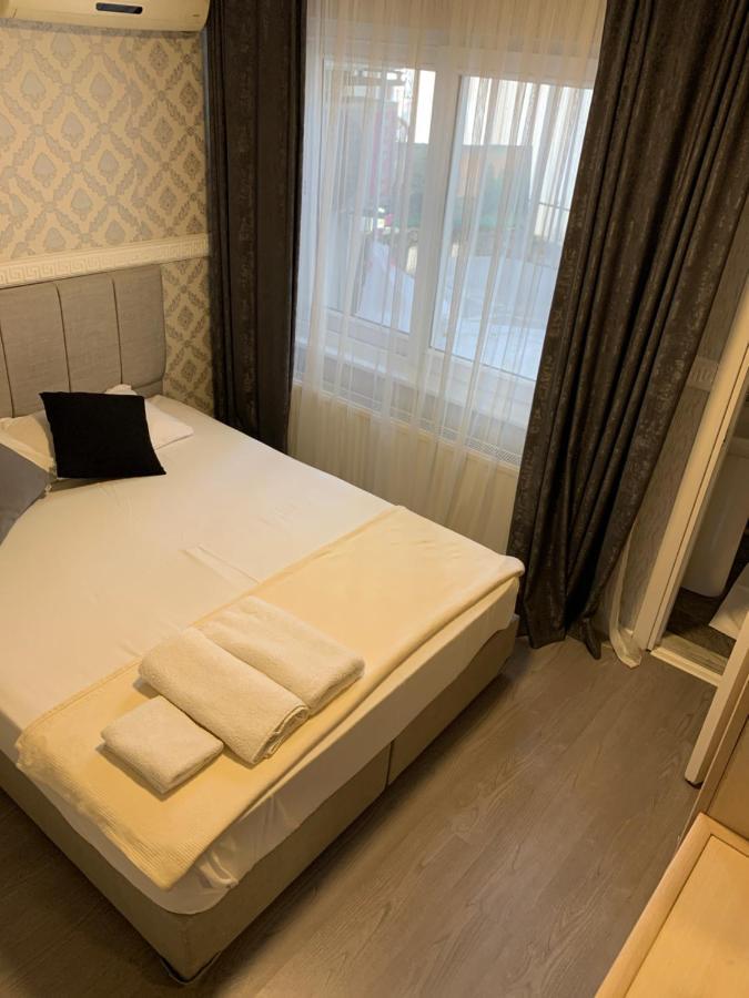 Antik Sofia Hotel