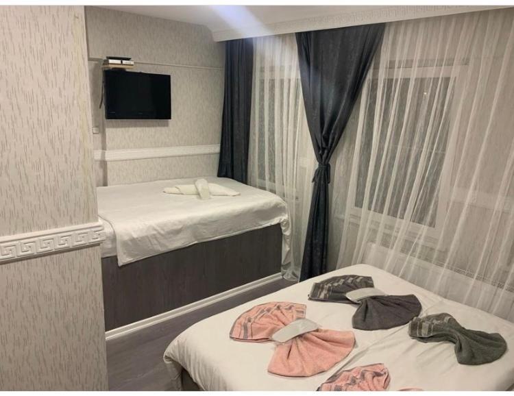 Antik Sofia Hotel *