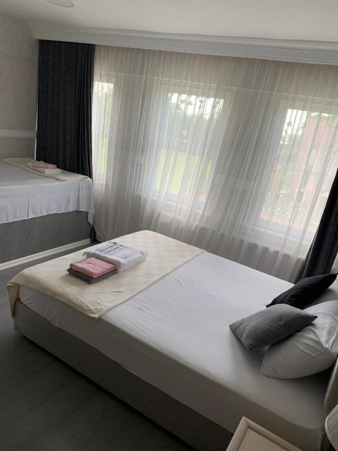 Antik Sofia Hotel Istanbul