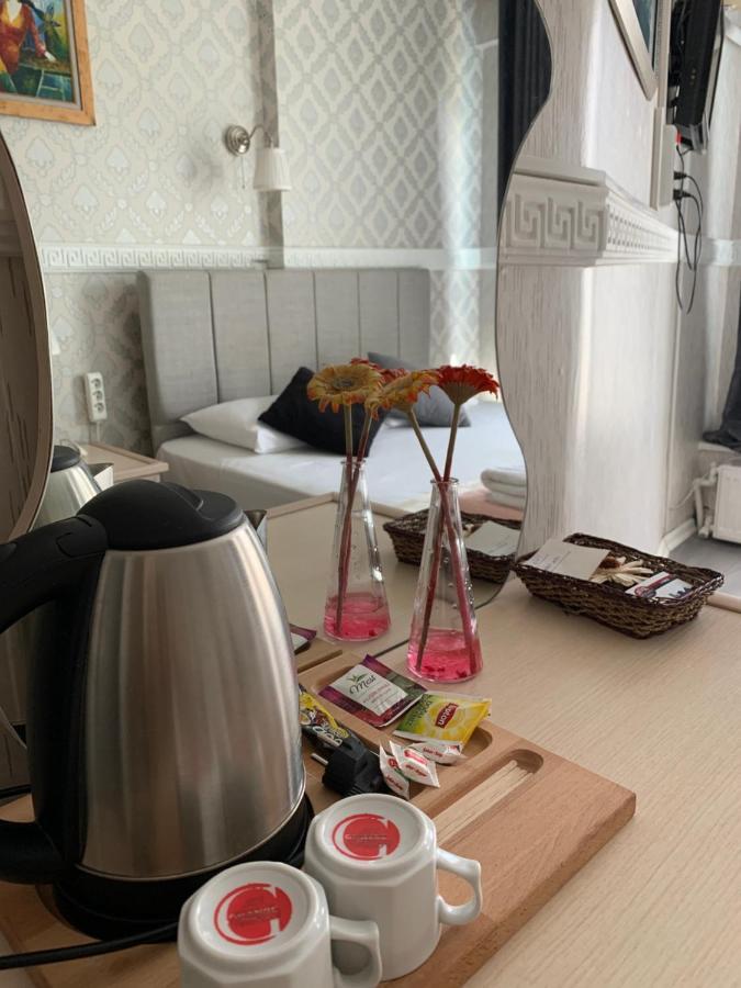 Antik Sofia Hotel Istanbul
