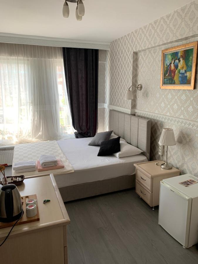 Antik Sofia Hotel *