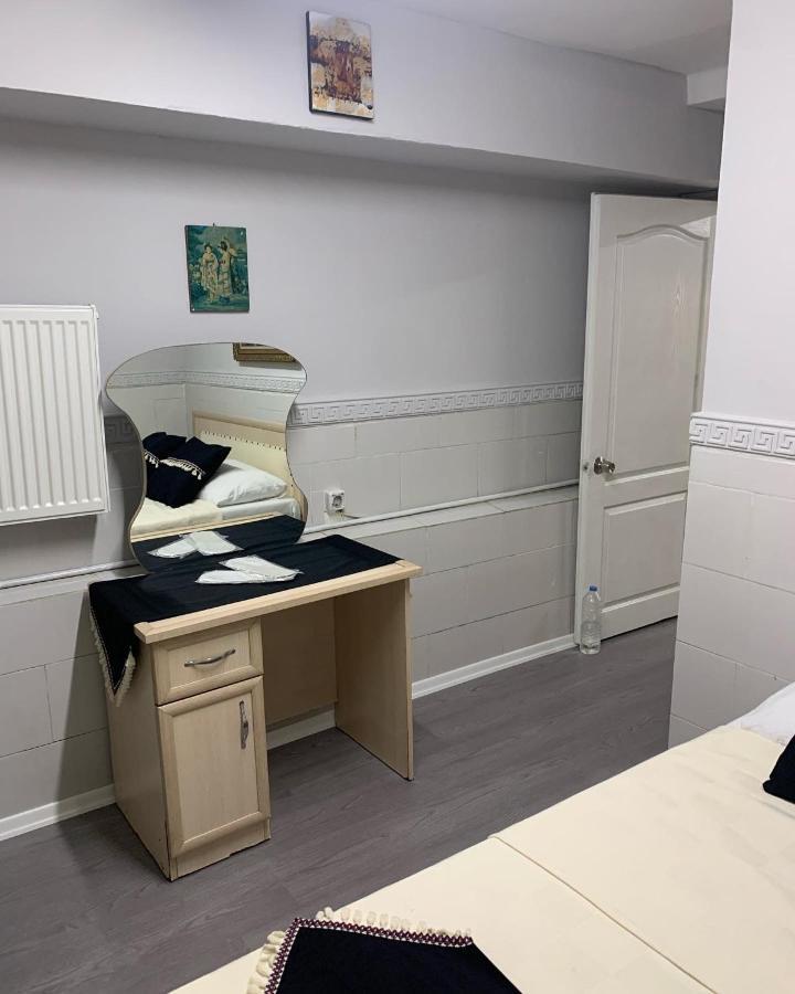 Antik Sofia Hotel Istanbul
