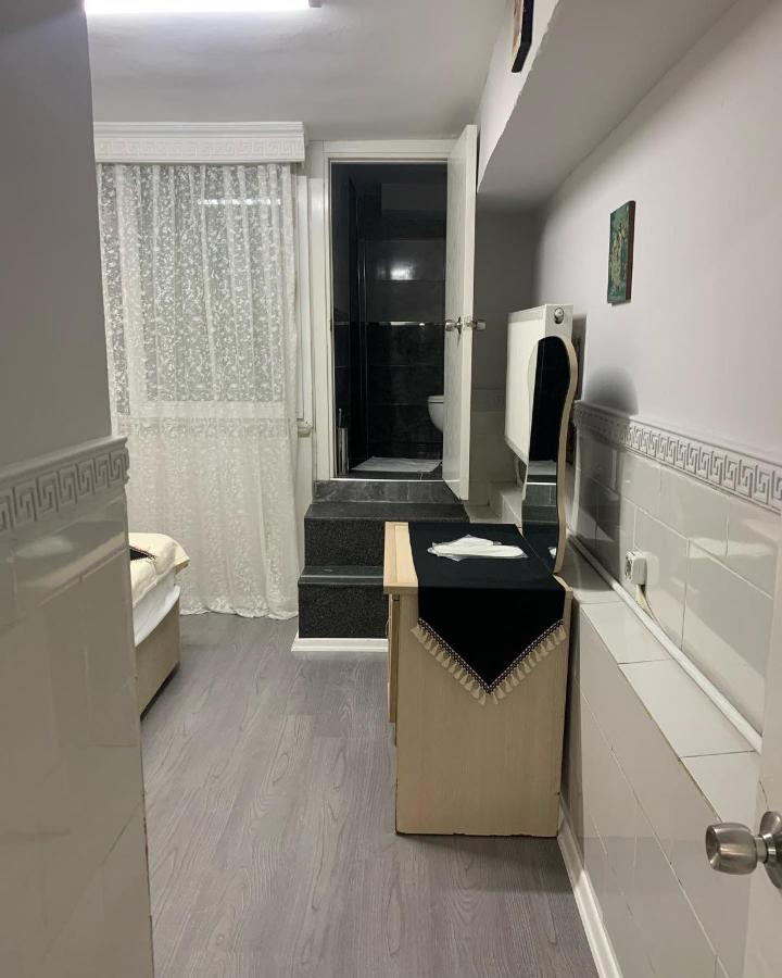 Antik Sofia Hotel *
