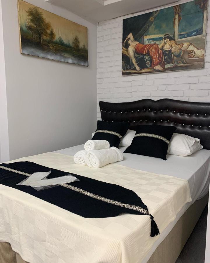 Antik Sofia Hotel
