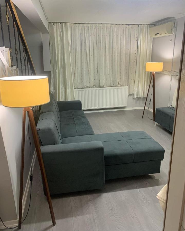 Hotel Antik Sofia Istanbul