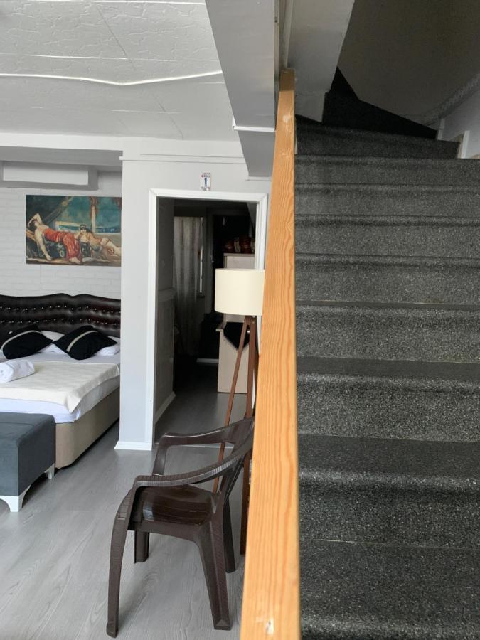 Hotel Antik Sofia *