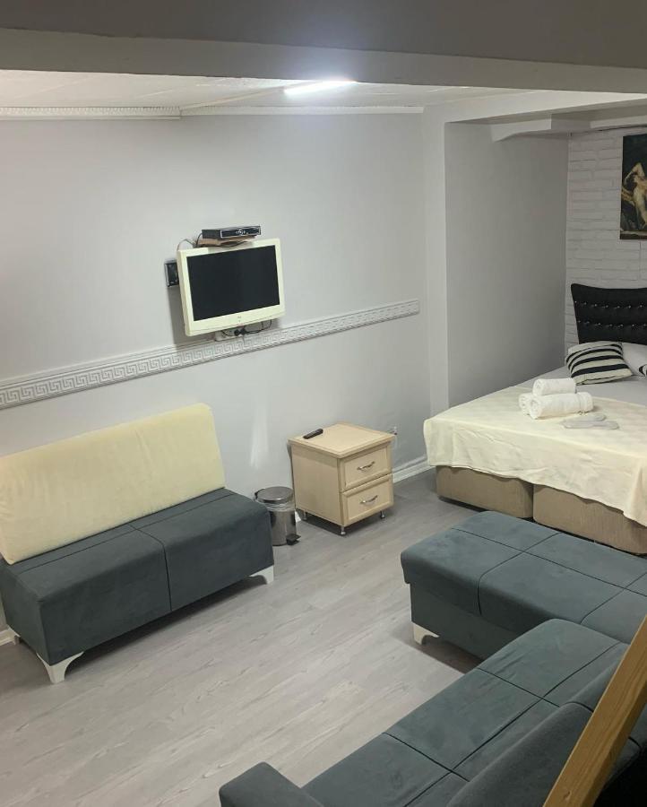 Antik Sofia Hotel *