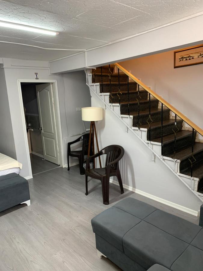Antik Sofia Hotel