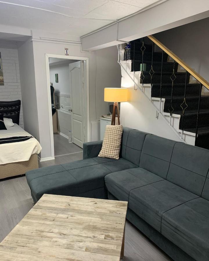 Hotel Antik Sofia Istanbul