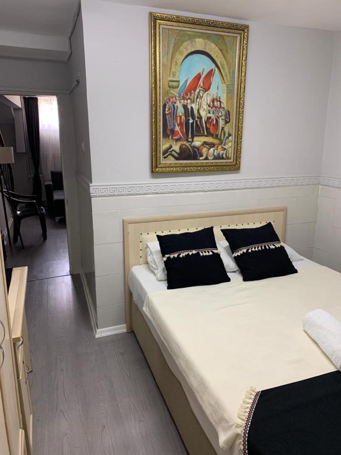 Antik Sofia Hotel *