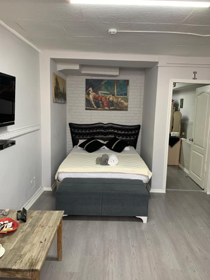 Hotel Antik Sofia