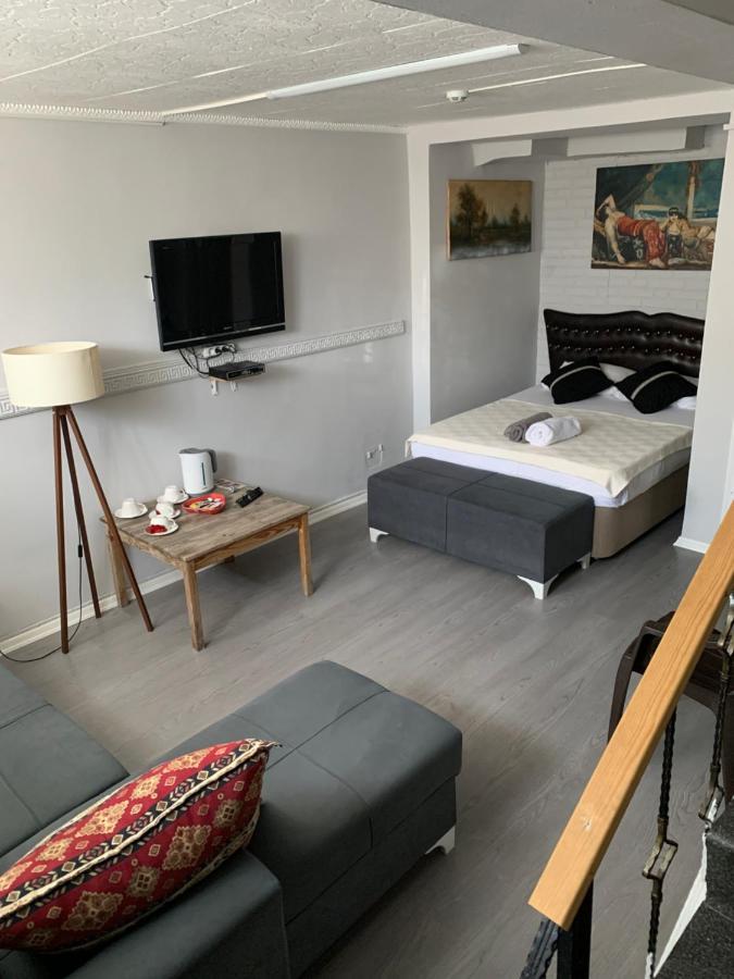 Antik Sofia Hotel Istanbul