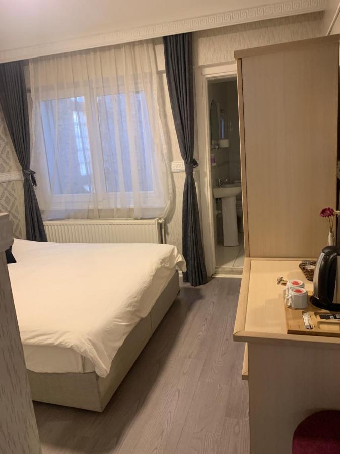 Antik Sofia Hotel *