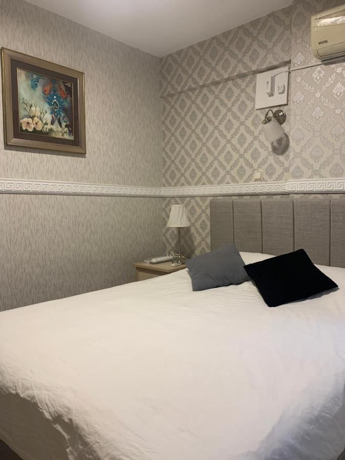 Hotel Antik Sofia *