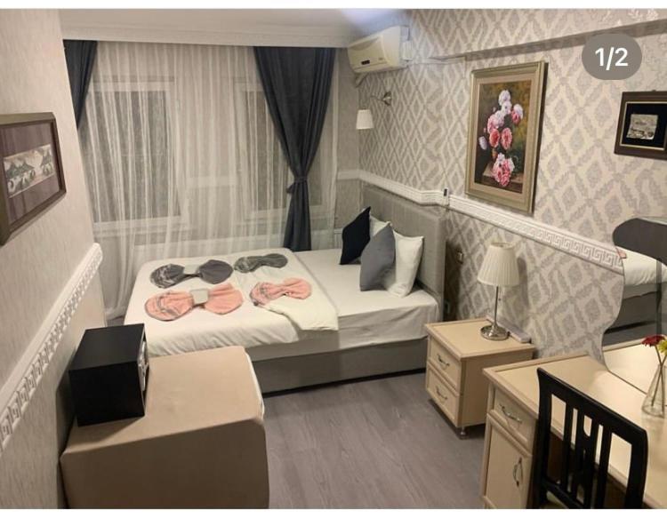 Hotel Antik Sofia *