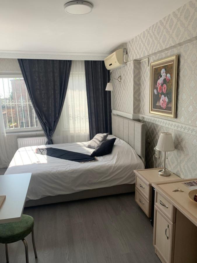 Antik Sofia Hotel *