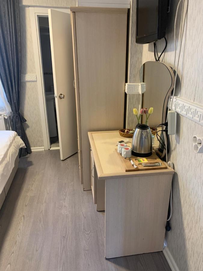 Hotel Antik Sofia Istanbul