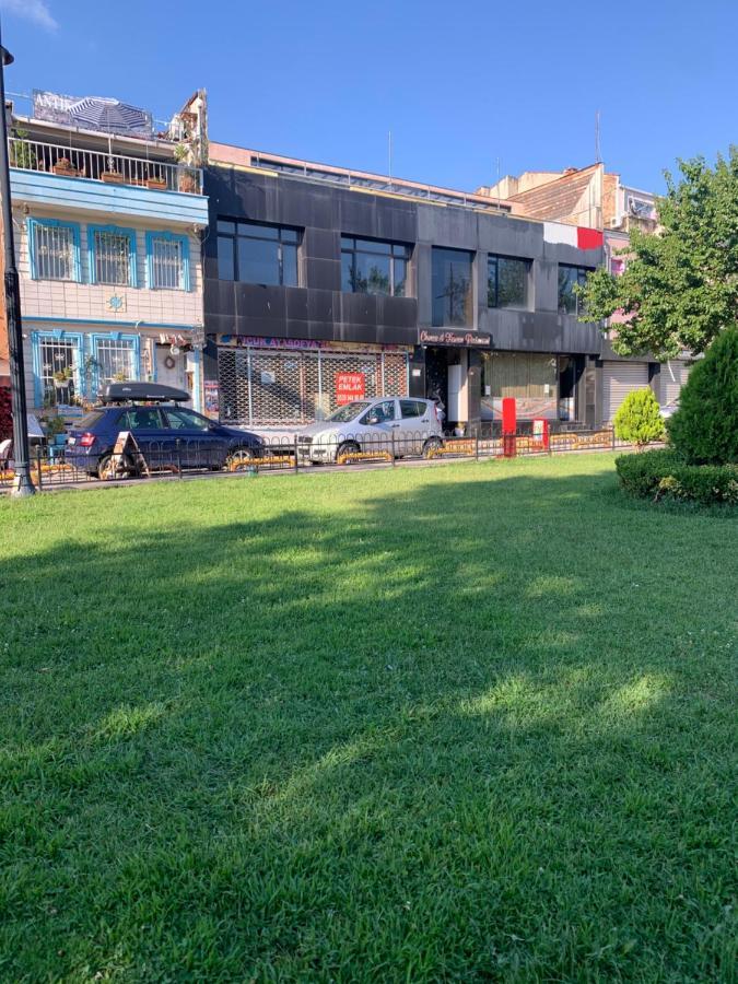 Antik Sofia Hotel Istanbul