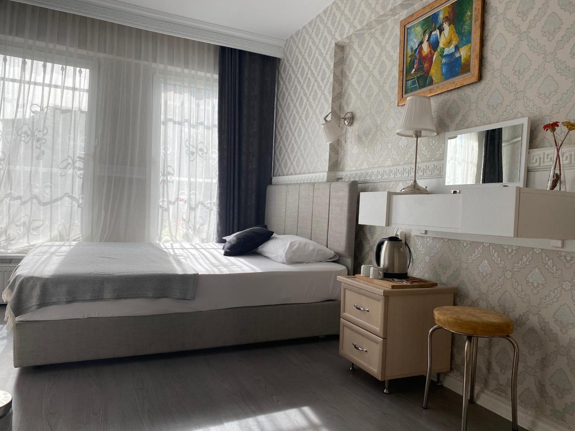 Hotel Antik Sofia