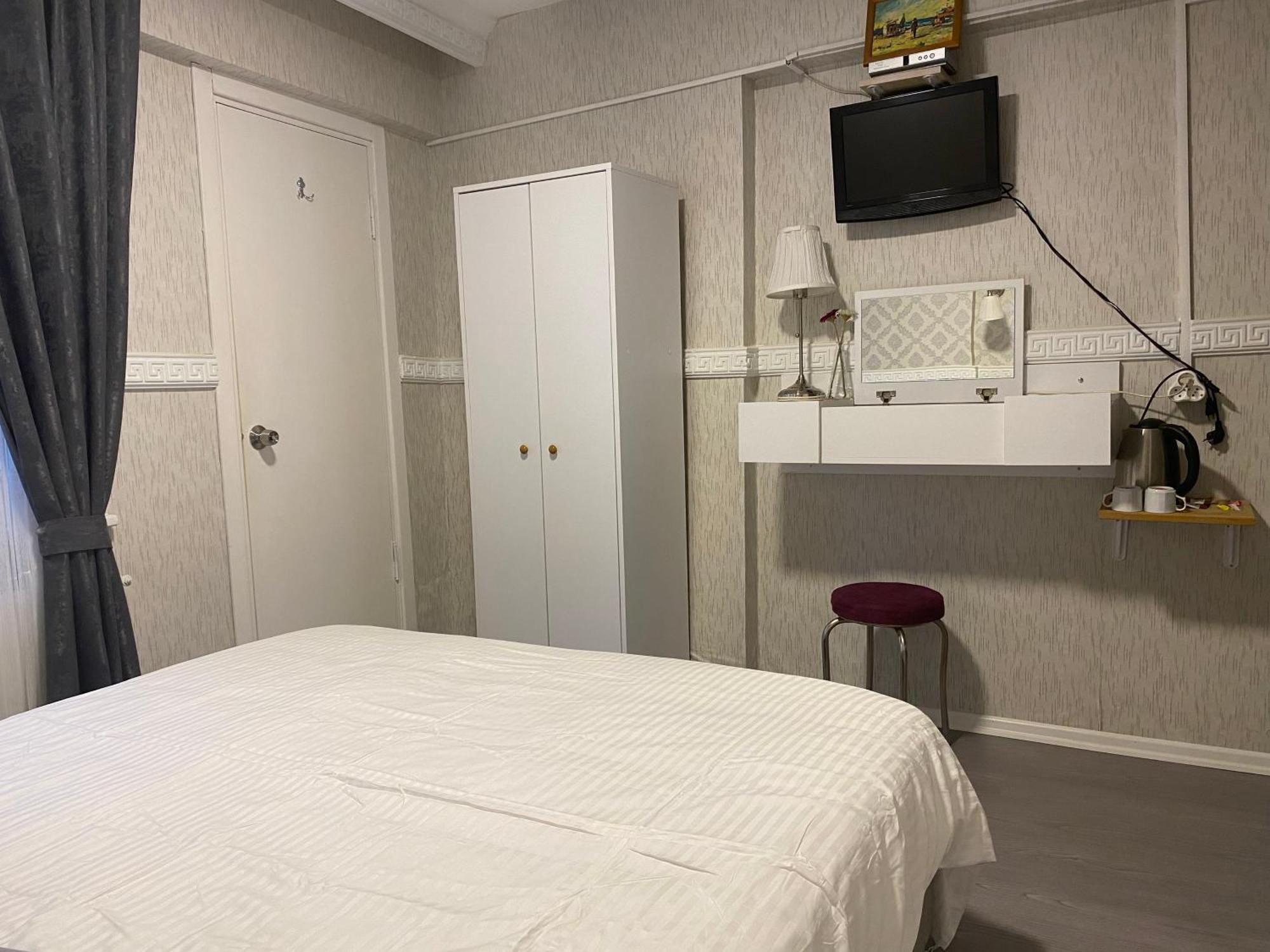 Antik Sofia Hotel Istanbul