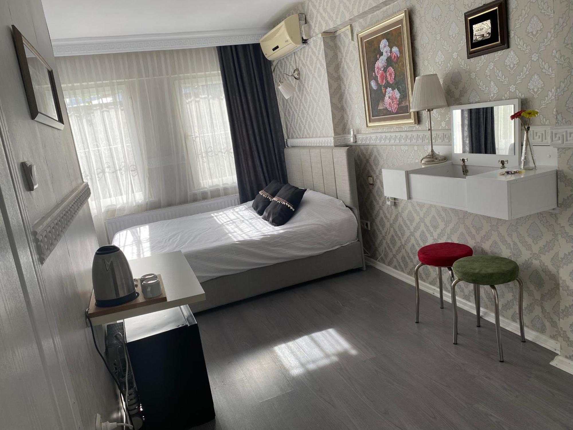 Antik Sofia Hotel
