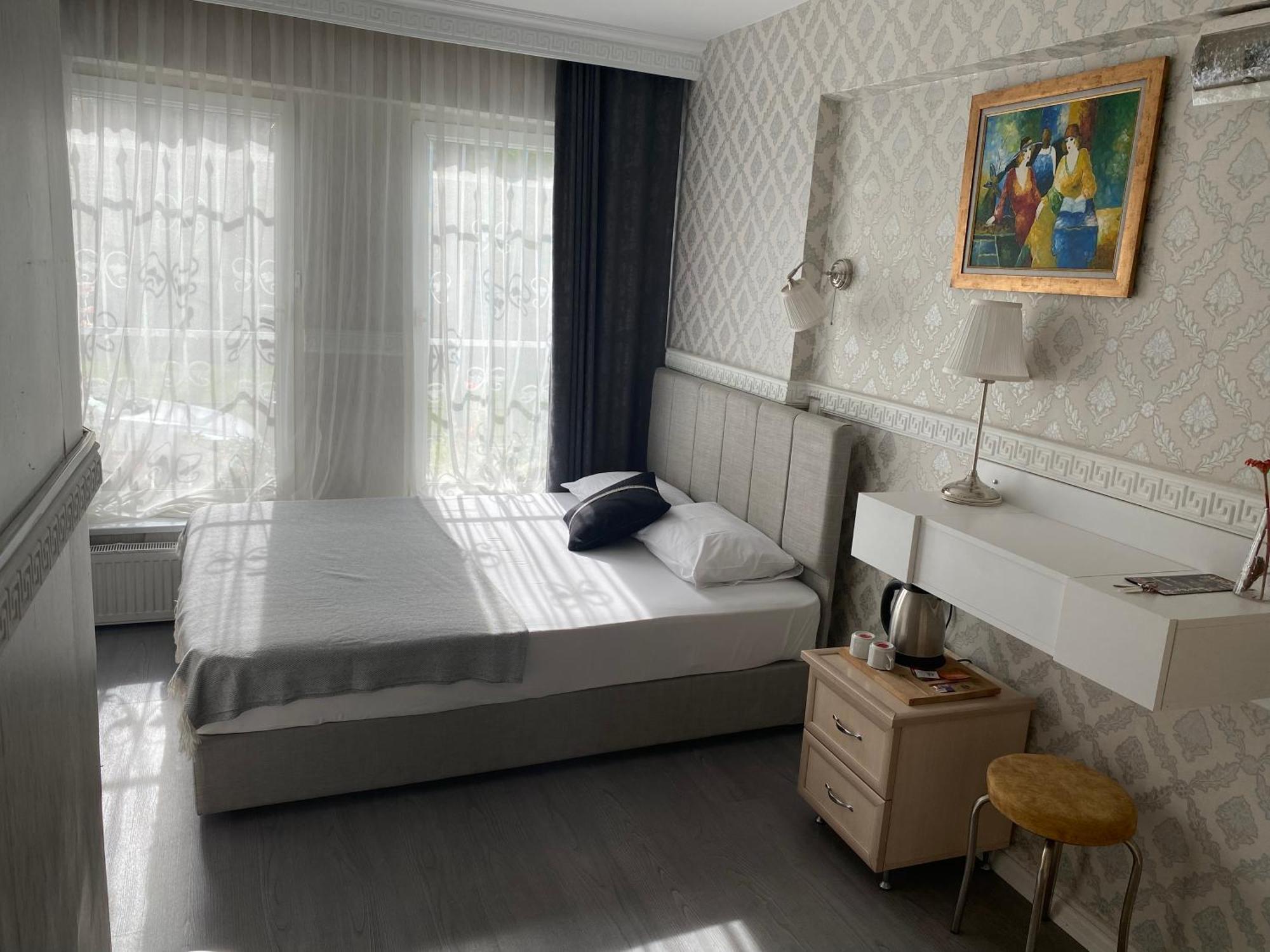 Antik Sofia Hotel *