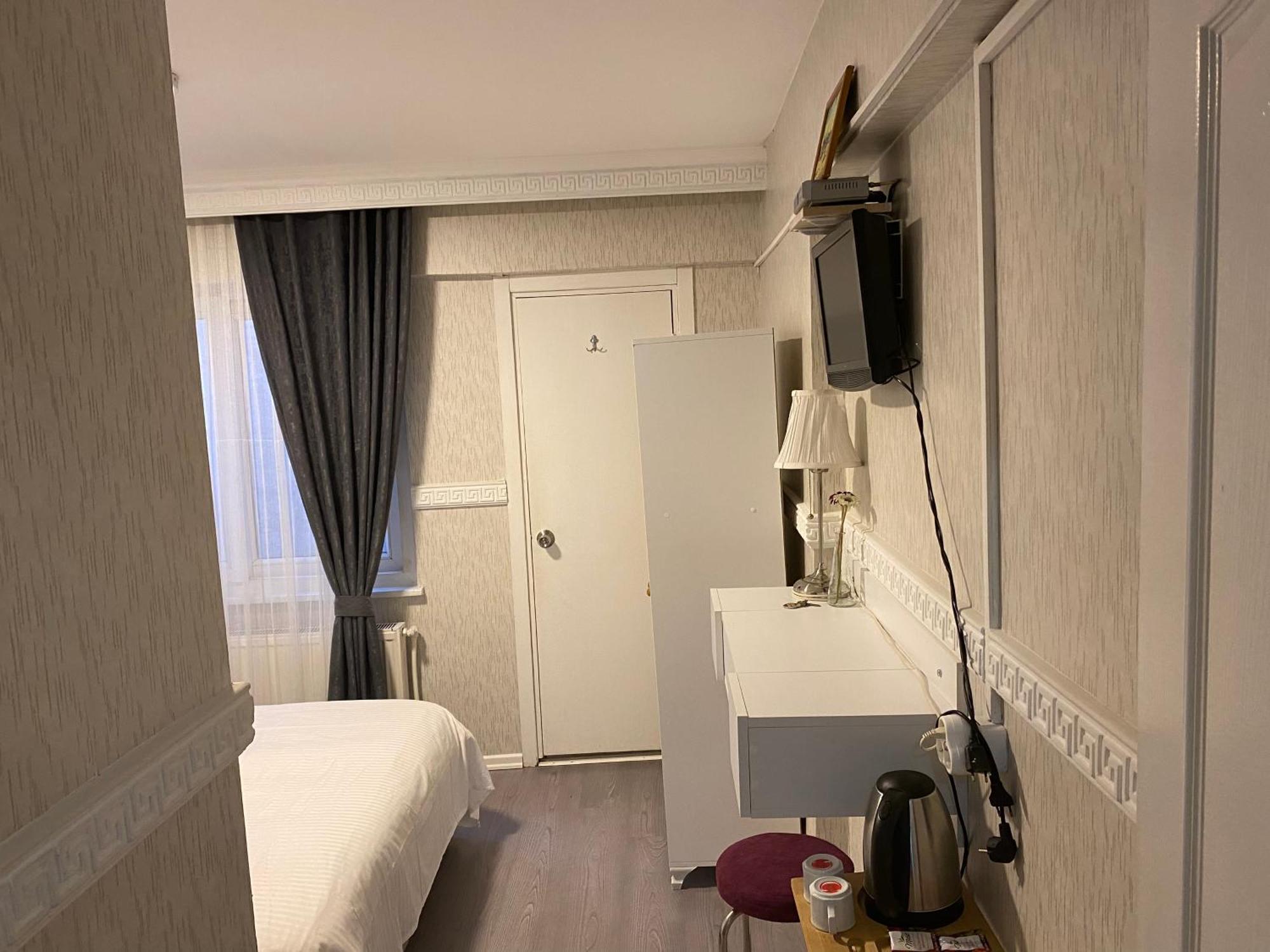 Hotel Antik Sofia Istanbul