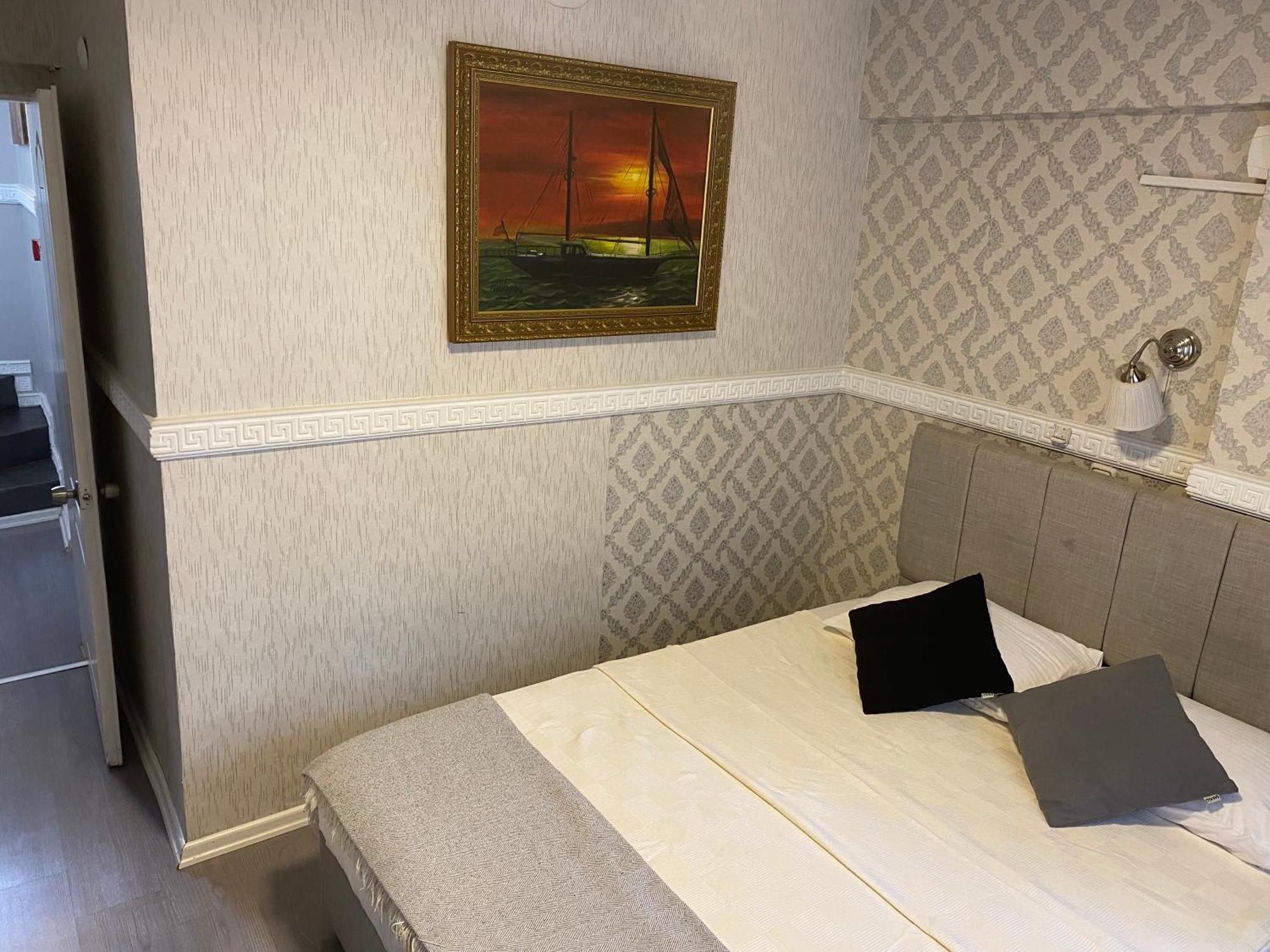 Hotel Antik Sofia *
