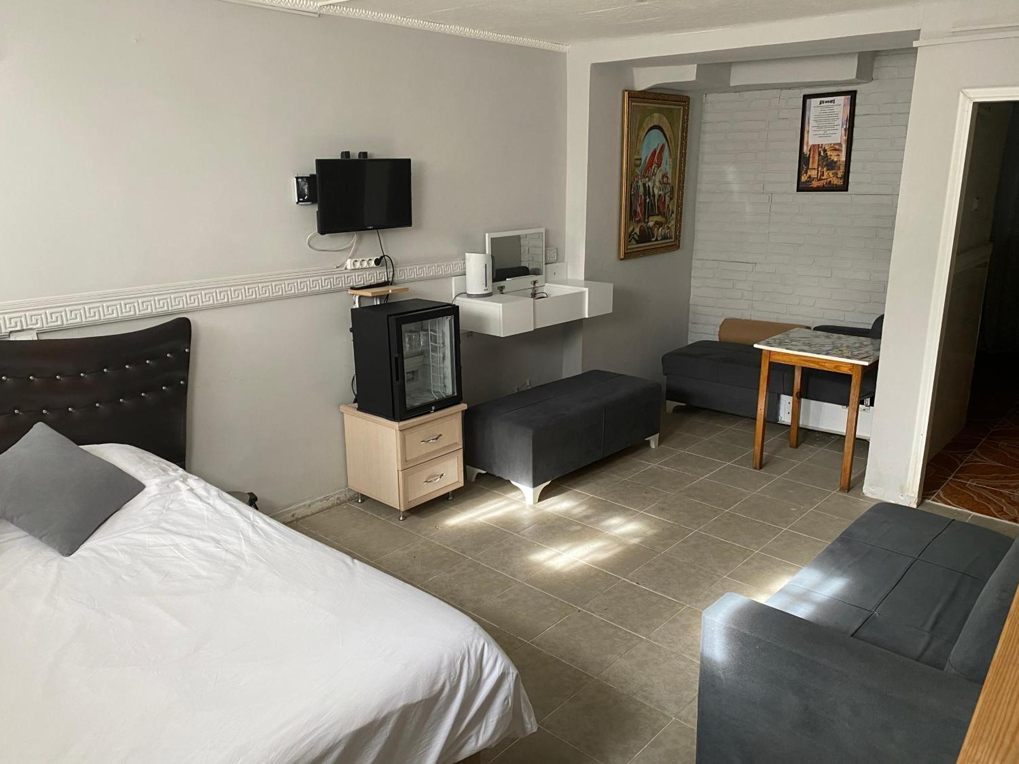 Hotel Antik Sofia Istanbul