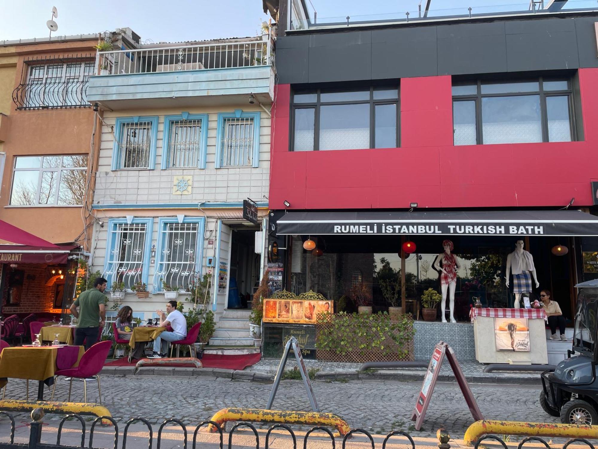 Hotel Antik Sofia *