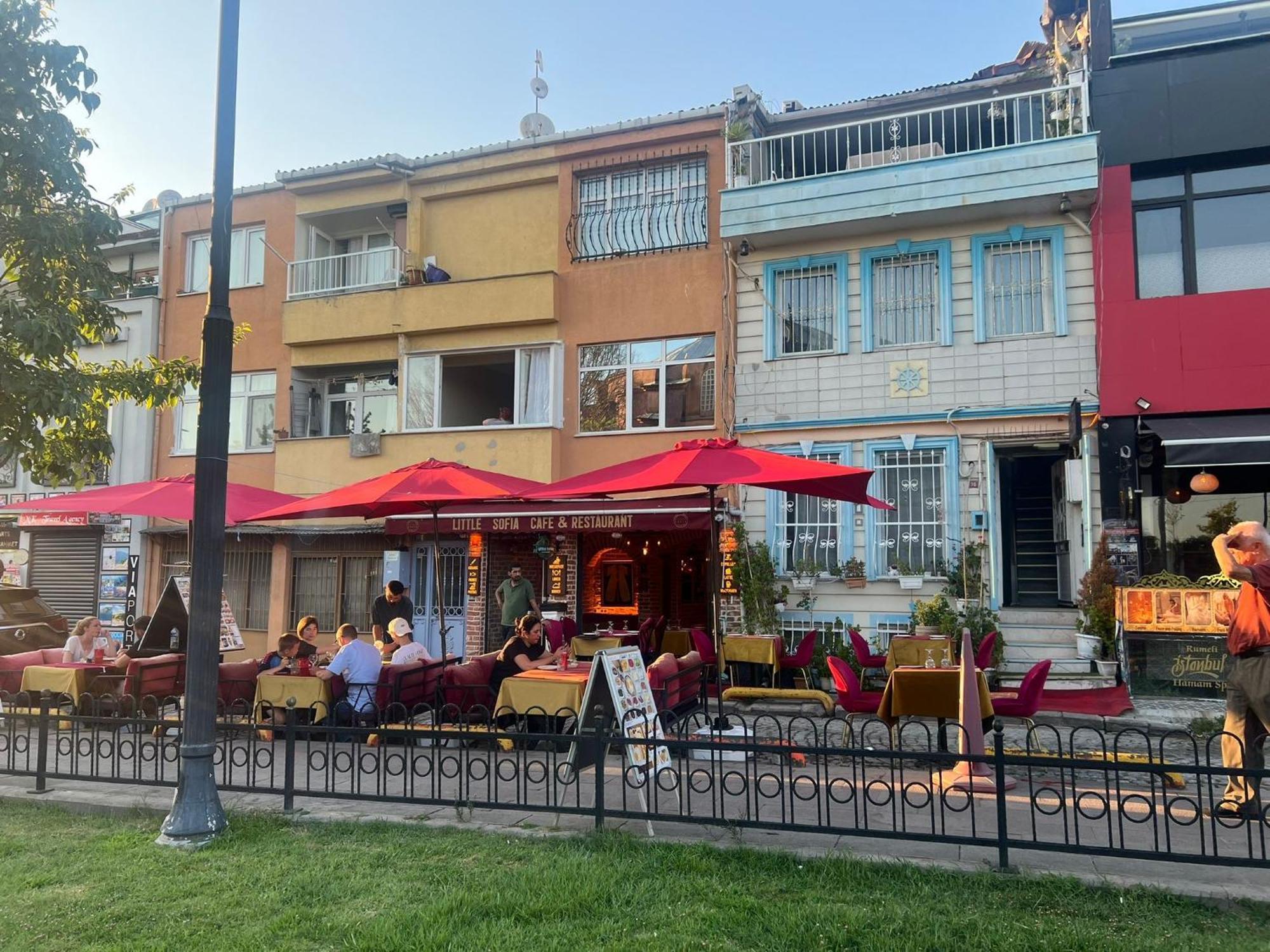 Antik Sofia Hotel